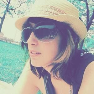 Meet your Posher, Tiana